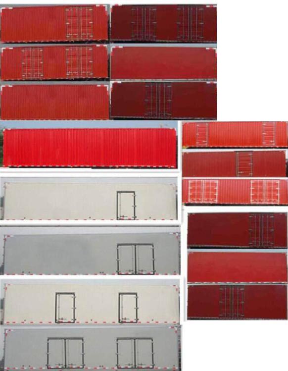 解放牌CA5180XXYP28K1L4E6廂式運(yùn)輸車公告圖片