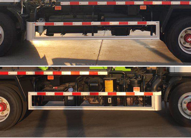 楚勝牌CSC5075GXW6吸污車公告圖片