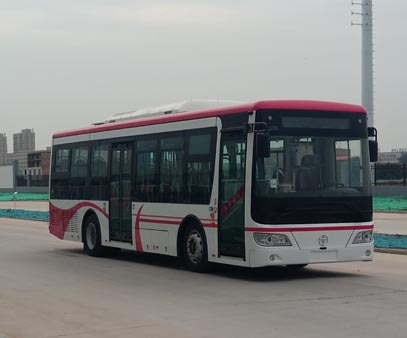 原点之星牌10.5米21-41座纯电动城市客车(SYD6102GBEV1)
