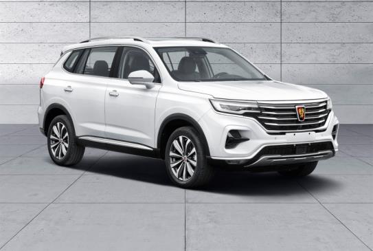 荣威牌CSA6468NEAR多用途乘用车图片