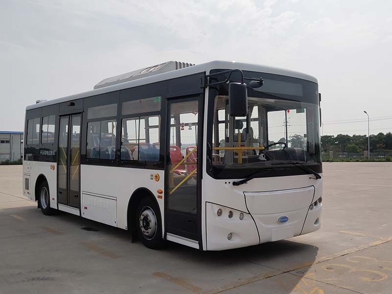 开沃牌NJL6809EV11纯电动城市客车公告图片