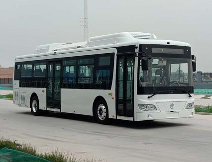 原点之星牌12米21-41座纯电动低入口城市客车(SYD6120GBEV)