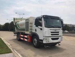 多功能抑尘车
