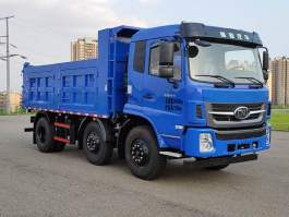 自卸汽车