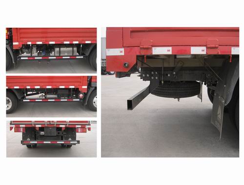 豪沃牌ZZ5047CCYC3314E145-2倉柵式運輸車公告圖片