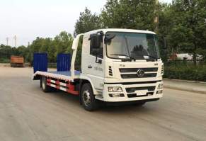 清障车