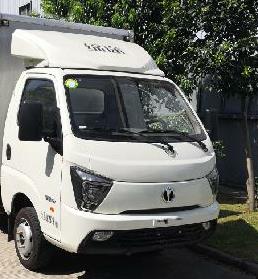 飛碟牌FD5037XXYD66K6-NG3廂式運(yùn)輸車公告圖片