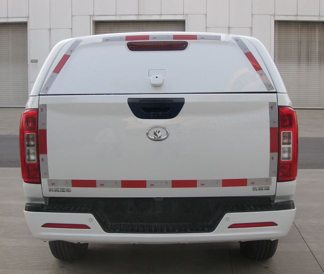 長(zhǎng)城牌CC5030XXYQS20A廂式運(yùn)輸車公告圖片