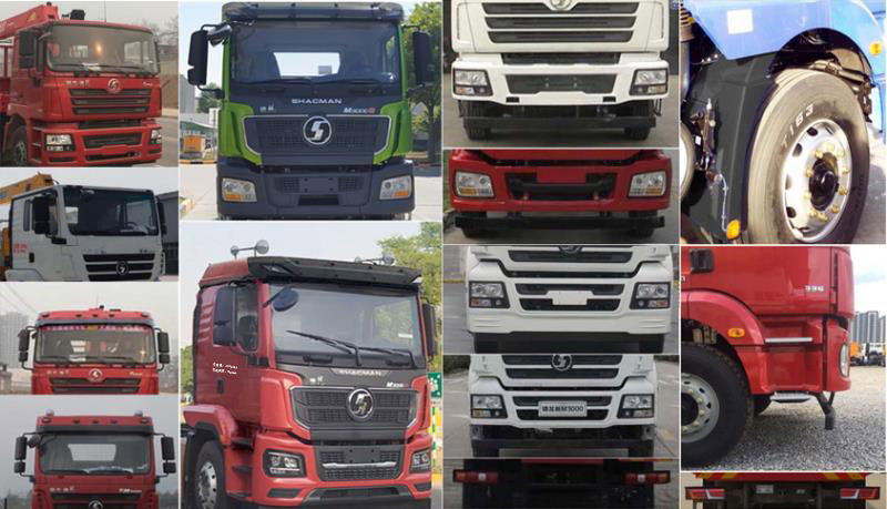 石盛航牌SSH5310JSQS1隨車起重運(yùn)輸車公告圖片