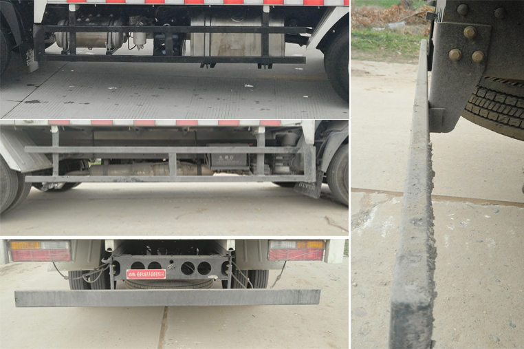 大運牌CGC5046XXYHDC33E廂式運輸車公告圖片