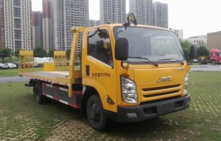 清障车
