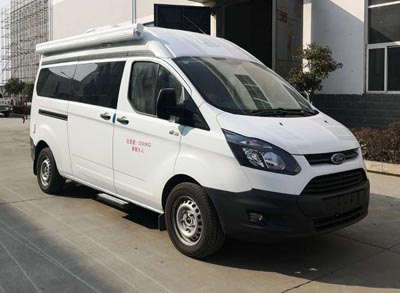 程力威牌CLW5030XLJZH6旅居车公告图片