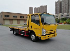 清障车