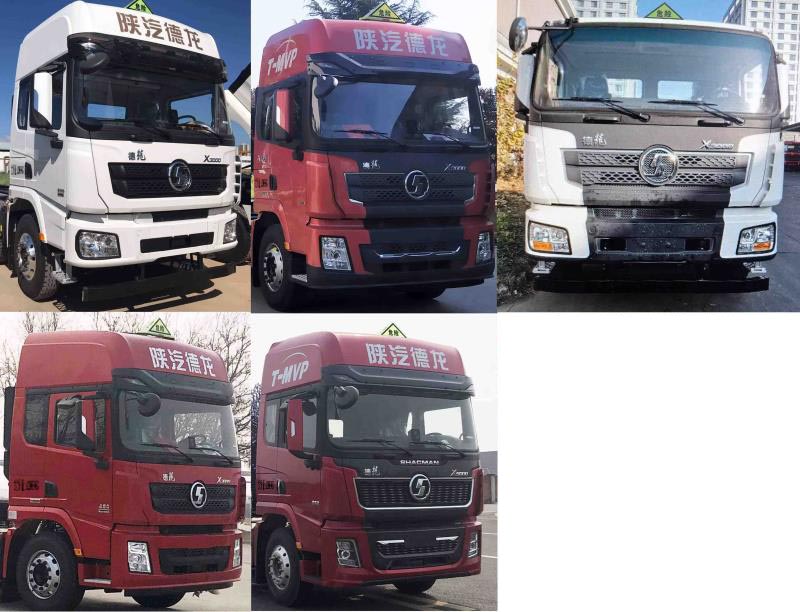 金碧牌PJQ5329GYYSX運(yùn)油車公告圖片