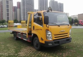 清障车