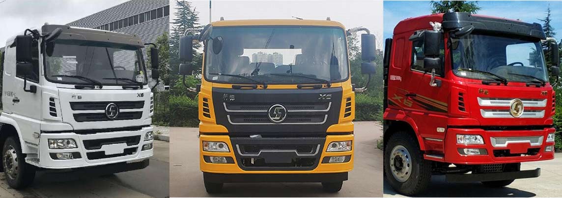 駿通牌JF5181JQZ12G汽車起重機公告圖片