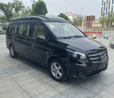 流动办公车