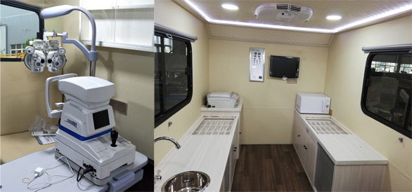 多士星牌JHW5040XDWF流動(dòng)服務(wù)車公告圖片