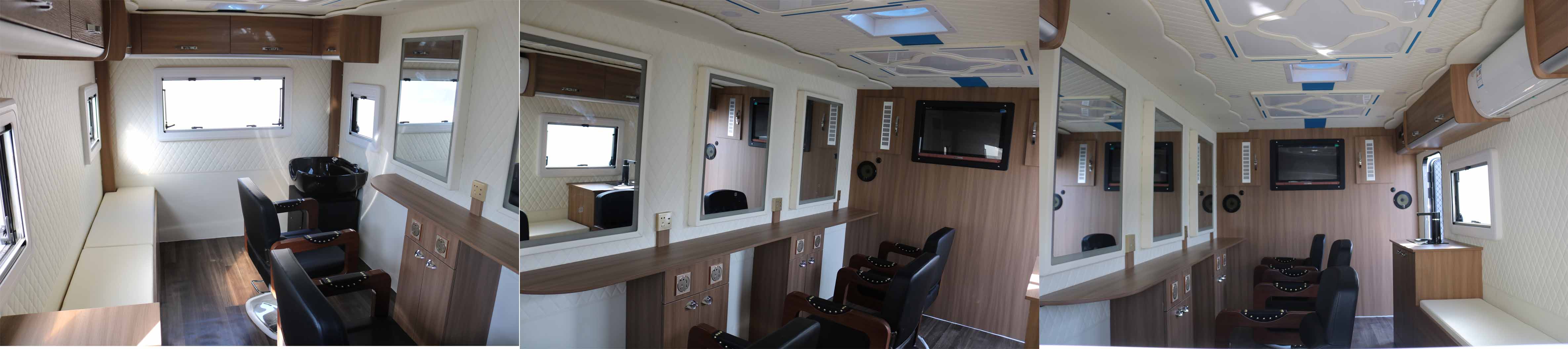 多士星牌JHW5040XDWF流動(dòng)服務(wù)車公告圖片