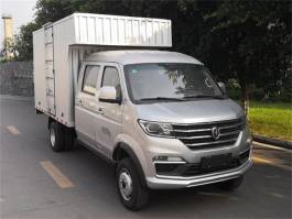 厢式运输车