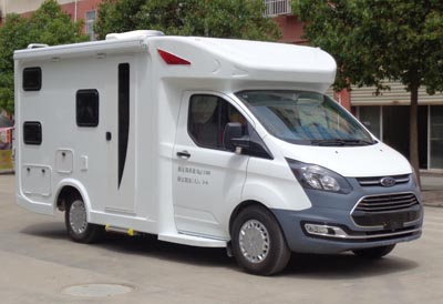 程力威牌CLW5030XLJCJ6旅居車公告圖片