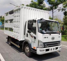 解放牌CA5049CYFP40K42L2E6A84养蜂车