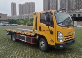 清障车