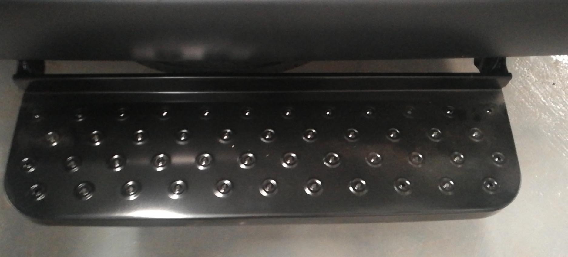 華通牌HCQ5049XJHJX6救護(hù)車公告圖片