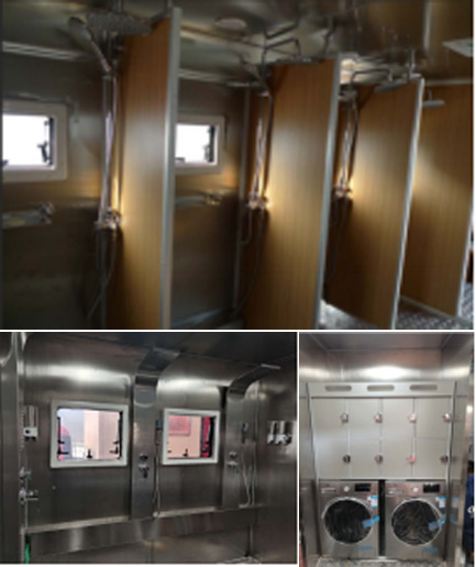 程力牌CL5180XLY6BZ淋浴車公告圖片