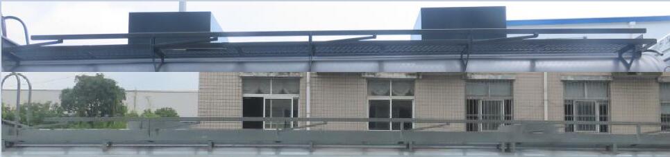 特運牌DTA5180GFWD6腐蝕性物品罐式運輸車公告圖片