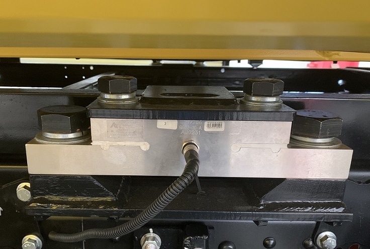 銀寶牌SYB5073ZZZBYBEV純電動(dòng)自裝卸式垃圾車(chē)公告圖片