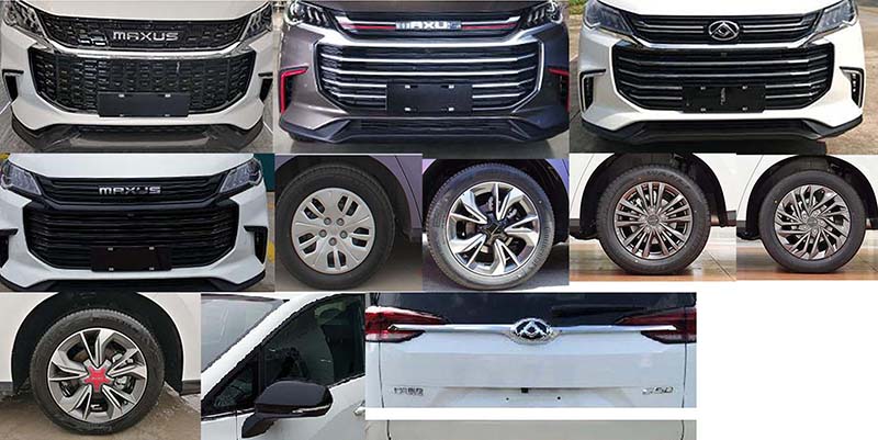 森源牌SMQ5022XQCD6囚車公告圖片