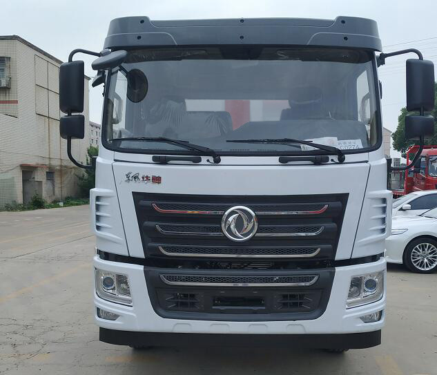 專致牌YZZ5250TGYE6供液車公告圖片