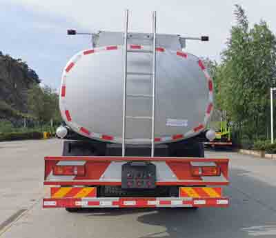 專致牌YZZ5250TGYE6供液車公告圖片