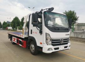 清障车