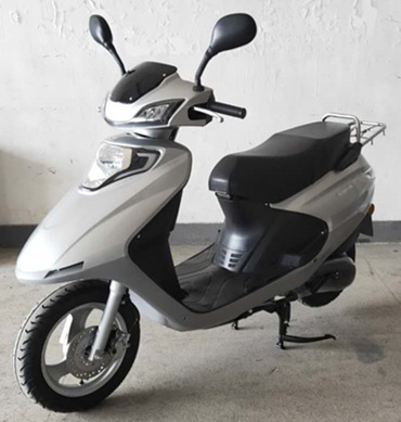 迅龙牌XL125T-10S两轮摩托车图片