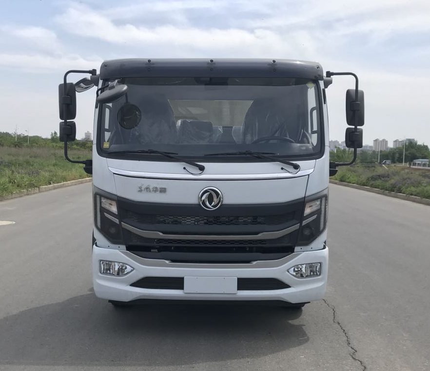 中達(dá)威牌CFY5160TDY6多功能抑塵車公告圖片