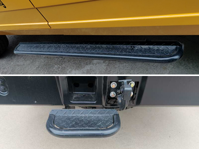 江特牌JDF5031XXHB6救險車公告圖片