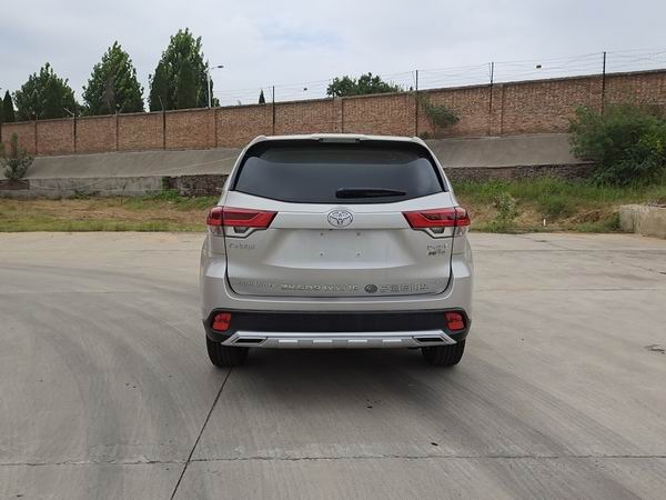 宇通牌ZK5031XXJ16血漿運(yùn)輸車(chē)公告圖片