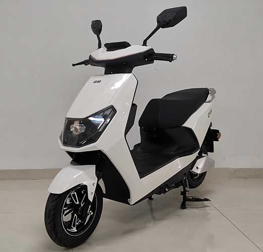 金箭牌JJ1200DT-46电动两轮摩托车公告图片