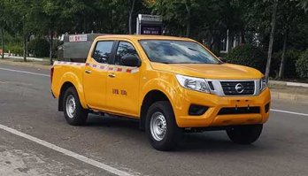 路太牌LTZ5032TCX6ZN除雪车