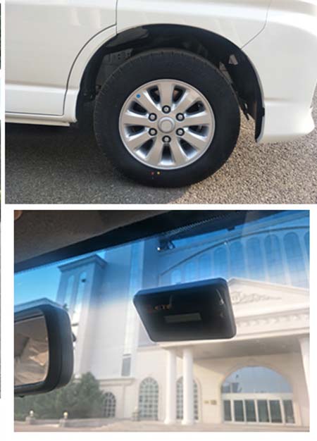 金杯牌SY5035XGCL-H2S1BG工程車公告圖片