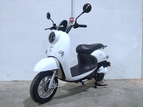 金彭牌JP1200DT-7电动两轮摩托车公告图片