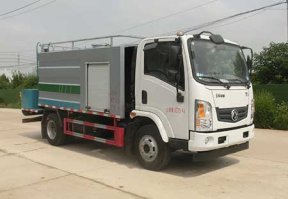 清洗车