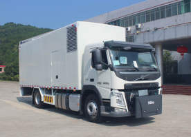 路面养护车