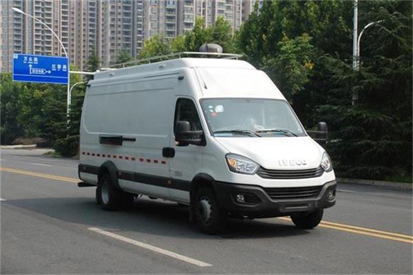 齊星牌QXC5060XDSB電視車公告圖片