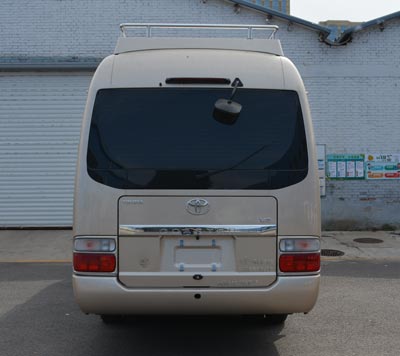 環(huán)達牌BJQ5062XDS電視車公告圖片