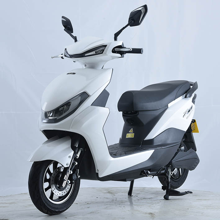 新日牌XR1200DT-3C电动两轮摩托车公告图片