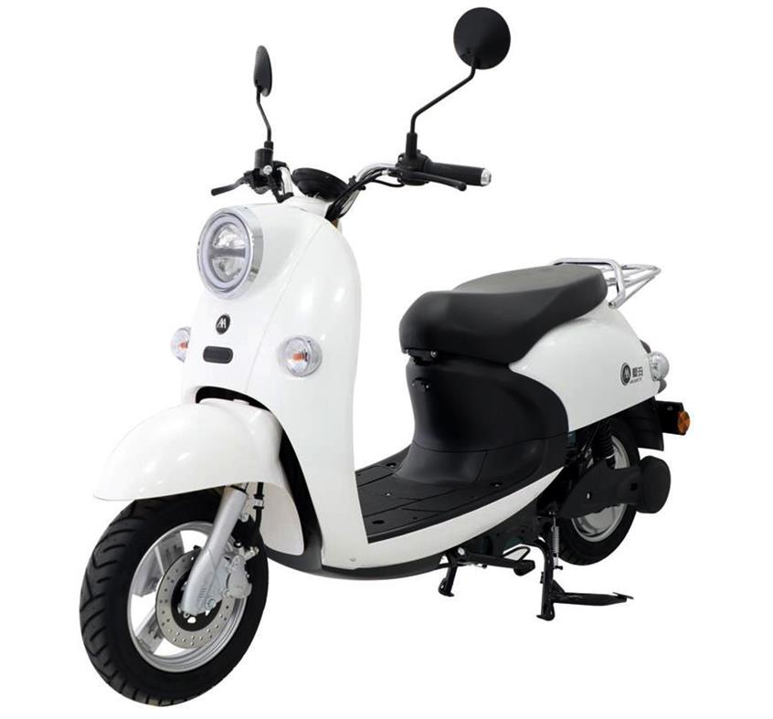爱玛牌AM1200DT-7S电动两轮摩托车公告图片