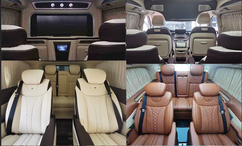 卡漠茲牌WHH5033XSW商務(wù)車公告圖片